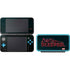 Marvel Deadpool Legacy Posing Deadpool Nintendo 2DS XL (2017) Skin